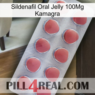 Sildenafil Oral Jelly 100Mg Kamagra 18
